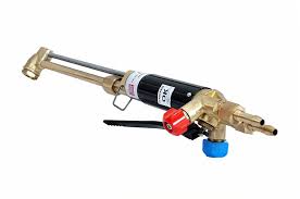 Gas Cutting Nozzle