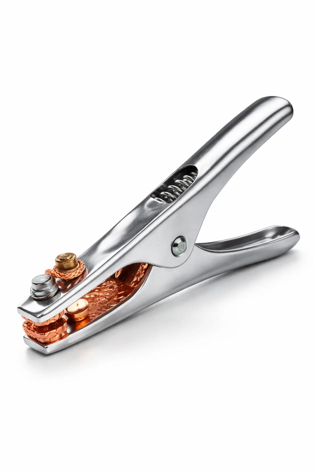 Earthing Clamp