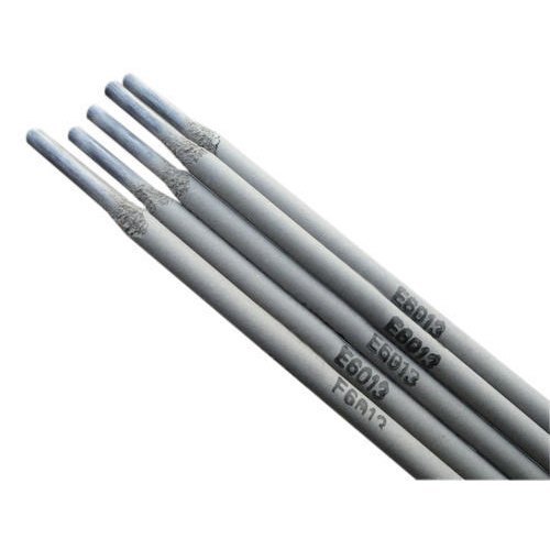 SS Electrodes