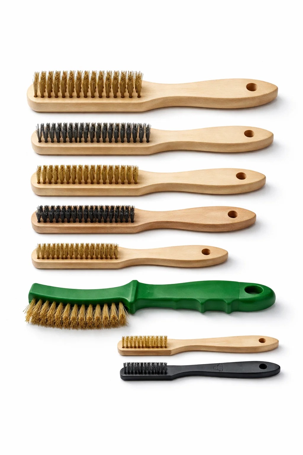 Wire Brush